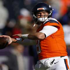 Fanatics Sportsbook promo code NYPOST: Get up to $2,000 in FanCash for the AFC Championship