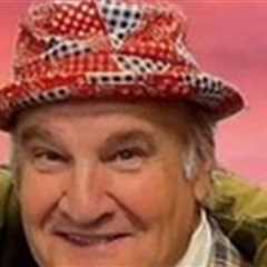 'Good Morning, Vietnam' Actor, Comedian Floyd Vivino Dead at 74