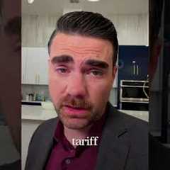 Trump Makes A Deal For Greenland?