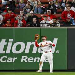 Yankees claim Michael Siani for depth with outfield situation in flux