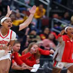 Ohio State has answered all the questions — and more — to become real Big Ten threat