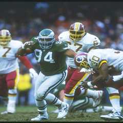 Horrific details of ex-Eagles tackle Kevin Johnson, 55, death revealed
