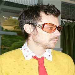 Harry Styles Lets the Light In on New Song ‘Aperture’: Stream It Now