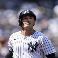 The fallout from Yankees’ Cody Bellinger contract: next roster move, Jasson Domínguez future, $320M ..