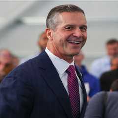 Jon Runyan Jr. knows what Giants can expect from John Harbaugh better than anyone