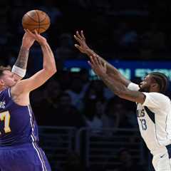 Dabble promo code: Get $10 when you sign-up to Dabble for Lakers vs. Mavericks