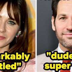 She Yelled At Her Assistants And Constantly Stormed Off Set: People Who've Met Celebs Are Revealing ..