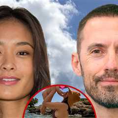 Milo Ventimiglia and Wife Jarah Mariano Expecting Baby No. 2