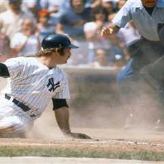 The captain decision that helped rewrite the Yankees’ fortunes 50 years ago