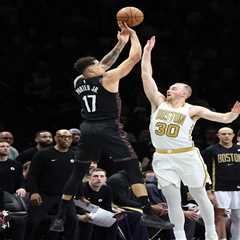 Nets’ losing ways carrying into road trip that could help tanking cause