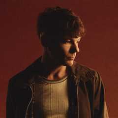 Louis Tomlinson Teases Australian Tour Dates: ‘It’s Happening’