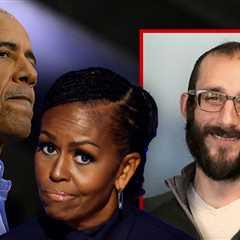 Barack & Michelle Obama Break Silence on Alex Pretti Killing
