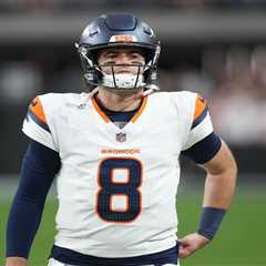 bet365 bonus code NYPBET: Bet $5, get $200 in bonus bets for Patriots vs. Broncos