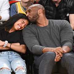 Kobe’s legacy remembered by those who followed him the closest