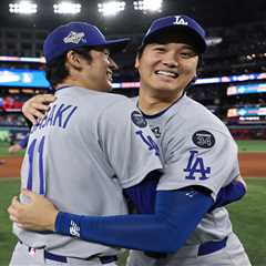 Dodgers quest to rewrite history pits them against legendary Yankees runs