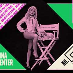 Billboard’s Greatest Pop Stars of 2025: No. 5 — Sabrina Carpenter