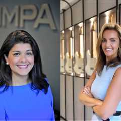 NMPA Promotes Danielle Aguirre to CLO and COO, Charlotte Sellmyer to Executive VP