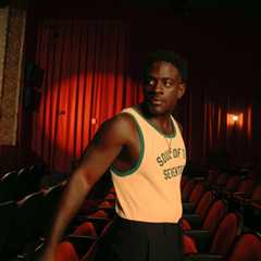 Kashus Culpepper Brings His Commanding Voice, Confluence of Styles to Debut Album ‘Act I’: ‘A Great ..