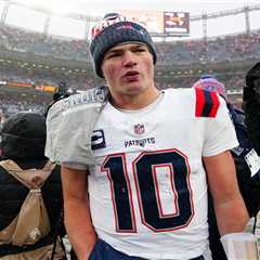 2026 Super Bowl early predictions: Patriots vs. Seahawks picks, player props