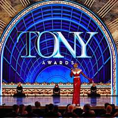 Here’s the Date of the 2026 Tony Awards