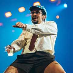 Who Will Bad Bunny Invite to Appear at His Super Bowl Halftime Show? Billboard Editors..