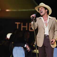 Bruno Mars’ The Romantic Tour 2026: How to Get Affordable Tickets Online