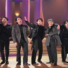 Mexico’s President Asks Korean Prime Minister for More BTS Dates: ‘A Million Youngsters Want to..