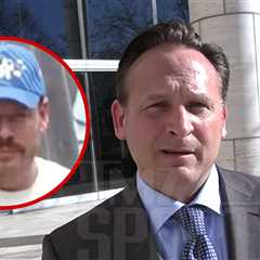 Ryan Wedding, Alleged Kingpin, Makes First Court Appearance, Pleads Not Guilty