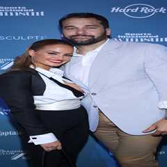 Model ex-wife who revealed NFL husband Matt Kalil’s manhood size cites ‘free speech’ in bid to toss ..