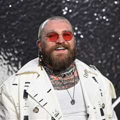 Teddy Swims to Headline 2026 Super Bowl LX Tailgate Concert