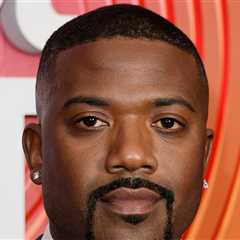 Ray J Says Doctors Told Him He Has Just Months to Live