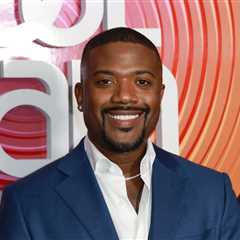 After Hospitalization For Pneumonia, Ray J Says His Heart Is Beating at Only ‘25%’: ‘My Health Is..