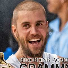 Justin Bieber Performing at 2026 Grammys, First Big Show in Years