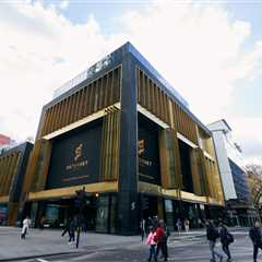 Outernet London Partners With Legends Global