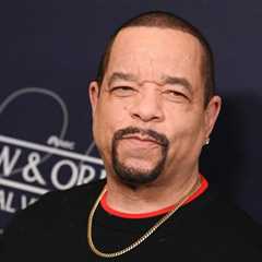 Ice-T Explains Changing ‘Cop Killer’ Lyrics to ‘ICE Killer’ to Fit Current Political Climate:..
