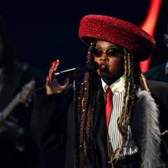 On 2026 Grammys, Ms. Lauryn Hill, Post Malone, Reba McEntire & More Will Honor Music Legends We..