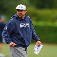 The prized coordinator holding up Raiders, Cardinals coaching searches