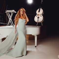 ‘Be True to Yourself’: Mariah Carey Talks Philanthropy, Longevity & Not Calling Herself a ‘Legend’