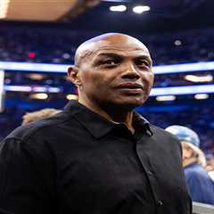 Charles Barkley calls out NBC over Michael Jordan controversy: ‘Bad look’