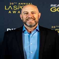 Hollywood ending: Los Angeles getting its first-ever sports Hall of Fame