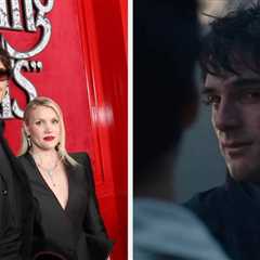 The Wuthering Heights Director Defended Casting Jacob Elordi Over A POC