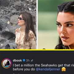Kendall Jenner Was Just Called Out By Her Ex Devin Booker, And It's Causing Major Backlash — Here's ..