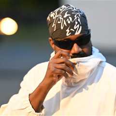 Ye Signs With Gamma & Sets ‘Bully’ Album Release