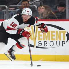 Mathieu Darche isn’t done trying to reward Islanders’ success: ‘Nothing’s off the table’