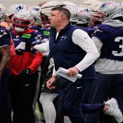 Two things can be true at once about Super Bowl-bound Patriots