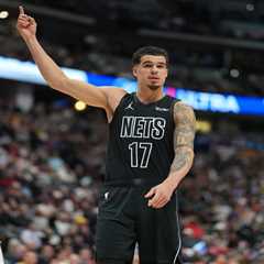Michael Porter Jr.’s best game of year not enough for Nets in loss to depleted Nuggets