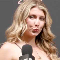 Dasha On Her New Album & Having Her Brother Produce It | Spotify Best New Artist Party 2026