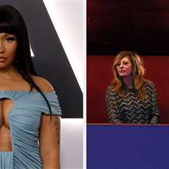 27 Celebrities Who Attended The Melania Movie Premiere