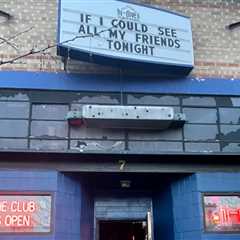 Denver’s Hi-Dive Lives by Punk Ethos, Not Profit: ‘You Want to Bend the Rules a Little Bit’