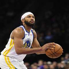 Pistons vs. Warriors prediction: NBA Friday picks, odds, bets